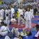 Dojang Restorasi Sabet 3 Emas, 5 Perak dan 8 Perunggu di Turnamen Taekwondo Lourdes CUP 2