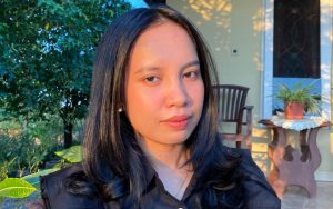 Andhrea Mesakh, S.Psi