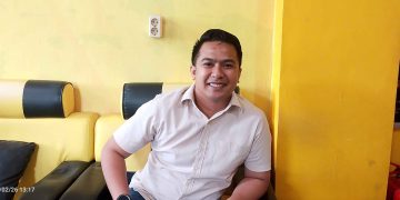 Reses Ikhsan Darwis di Oesapa: Drainase Tersumbat, Jalan ke Pasar Rusak, Sampah Menumpuk