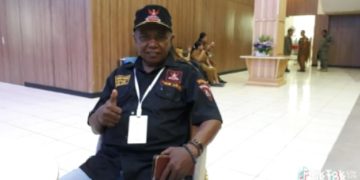 GRIB Jaya NTT Dukung Kinerja Pemerintah Kabupaten Kupang dalam Pembangunan Daerah