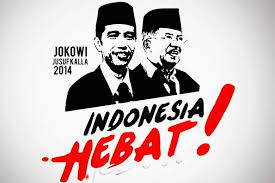 Jokowi-JK: Demokrasi Itu Dengar Suara Rakyat