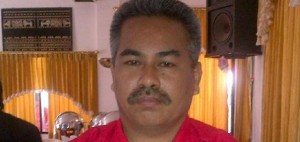 Anggota DPRD Kota Kupang, Adrianus Talli