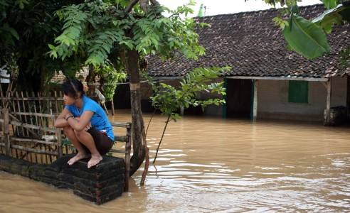 Banjir di Kabupaten Malaka, Nusa Tenggara Timur