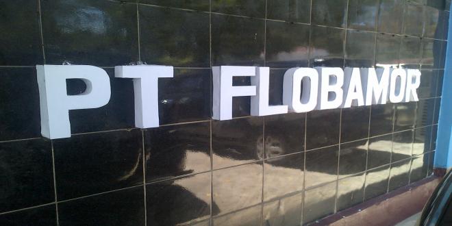 Lalai Dalam Tugas, Lima Tenaga Teknis P.T. Flobamor Dipecat