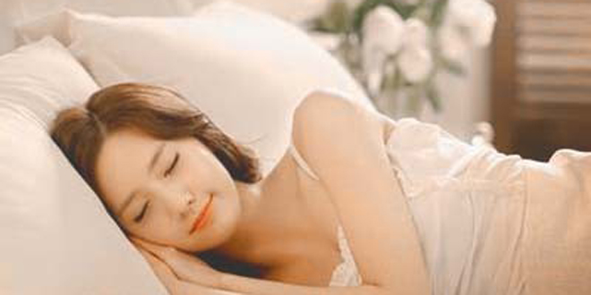 12 Cara Mengatasi Susah Tidur