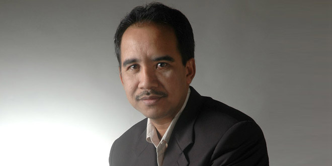 Walikota Kupang, Jefri Riwu Kore