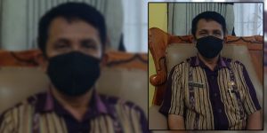 Kepala Dinas Sosial Kota Kupang, Lodywik Djungu Lape, S. Sos