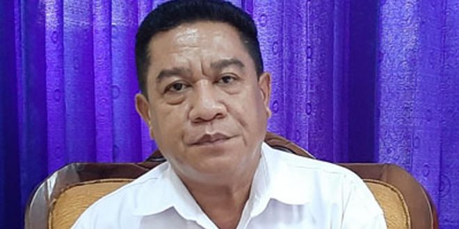 Pengurusan Izin TDKP Bagi Nelayan Sudah Dilayani di Cabang Dinas Kota/Kabupaten