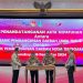 Bank NTT Salurkan CSR di Dua Gereja di Kota Kupang