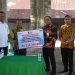 Bank NTT Salurkan CSR di Dua Gereja di Kota Kupang