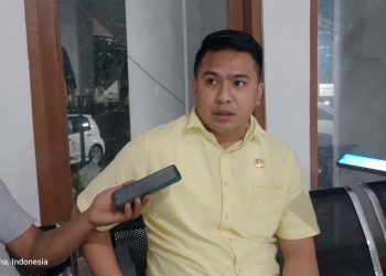 DPRD Kota Kupang Dorong Percepatan Seleksi Sekda Definitif