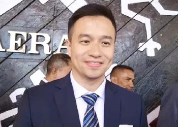 Wali Kota Kupang: Kesehatan Jadi Prioritas, Perusahaan Wajib Daftarkan Pekerja ke BPJS
