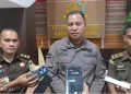 Kejari Kupang Tetapkan Dua Tersangka Dugaan Korupsi Pembangunan Puskesmas Oesao