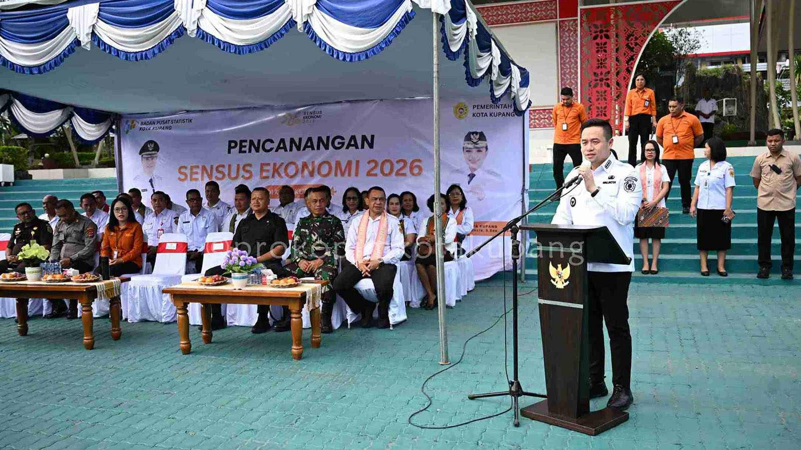 Sensus Ekonomi 2026 di Kupang Libatkan 289 Petugas_17_11zon_22_11zon